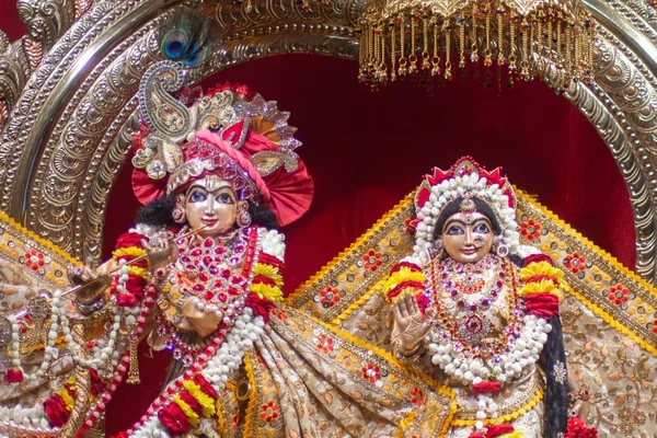 Janmashtami: Celebrating the Divine Appearance of Lord Krishna
