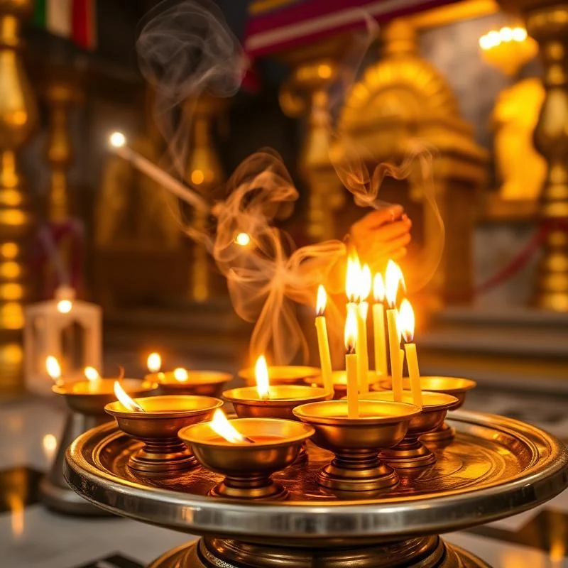 Narsimha Chaturdashi: When Faith Outlasted Fear
